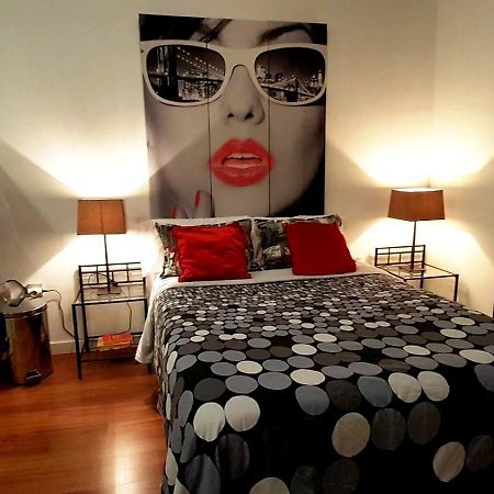Loft Abad Beach Center Alicante Eksteriør billede