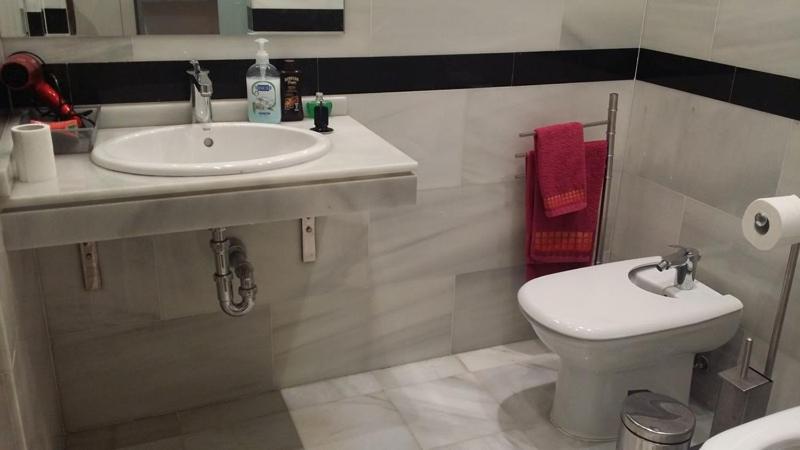 Loft Abad Beach Center Alicante Eksteriør billede