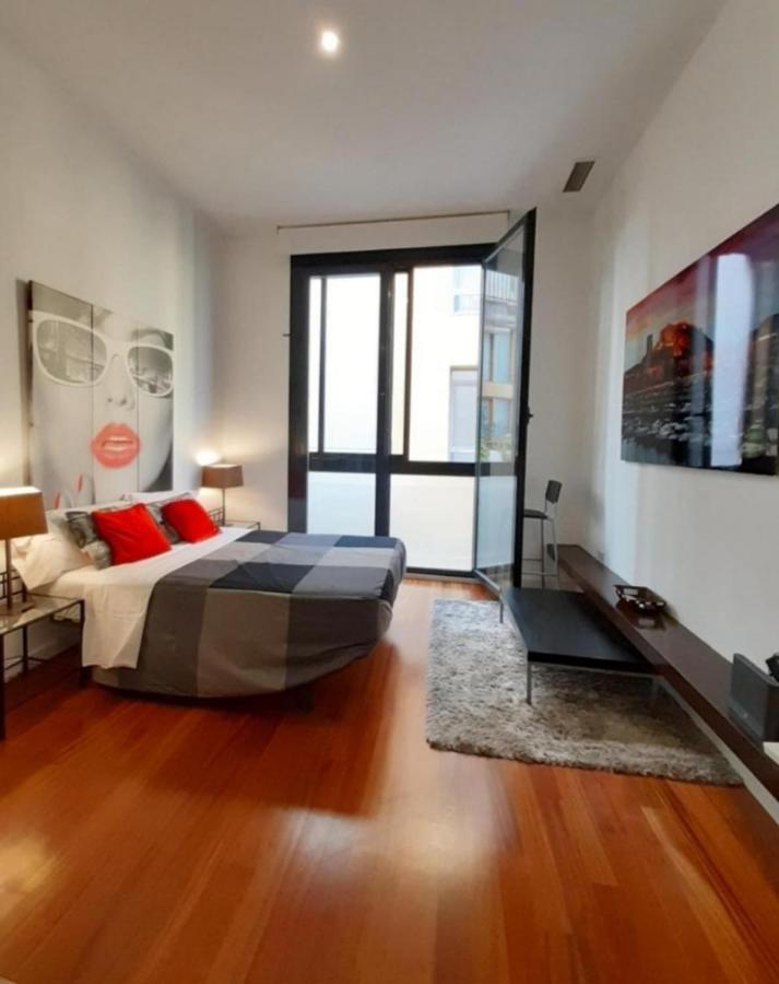 Loft Abad Beach Center Alicante Eksteriør billede