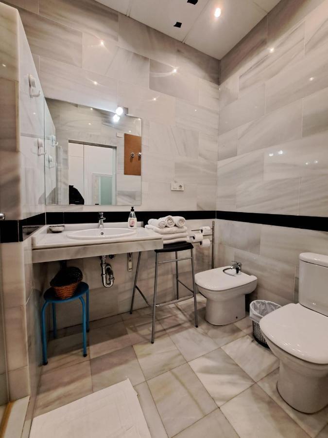 Loft Abad Beach Center Alicante Eksteriør billede
