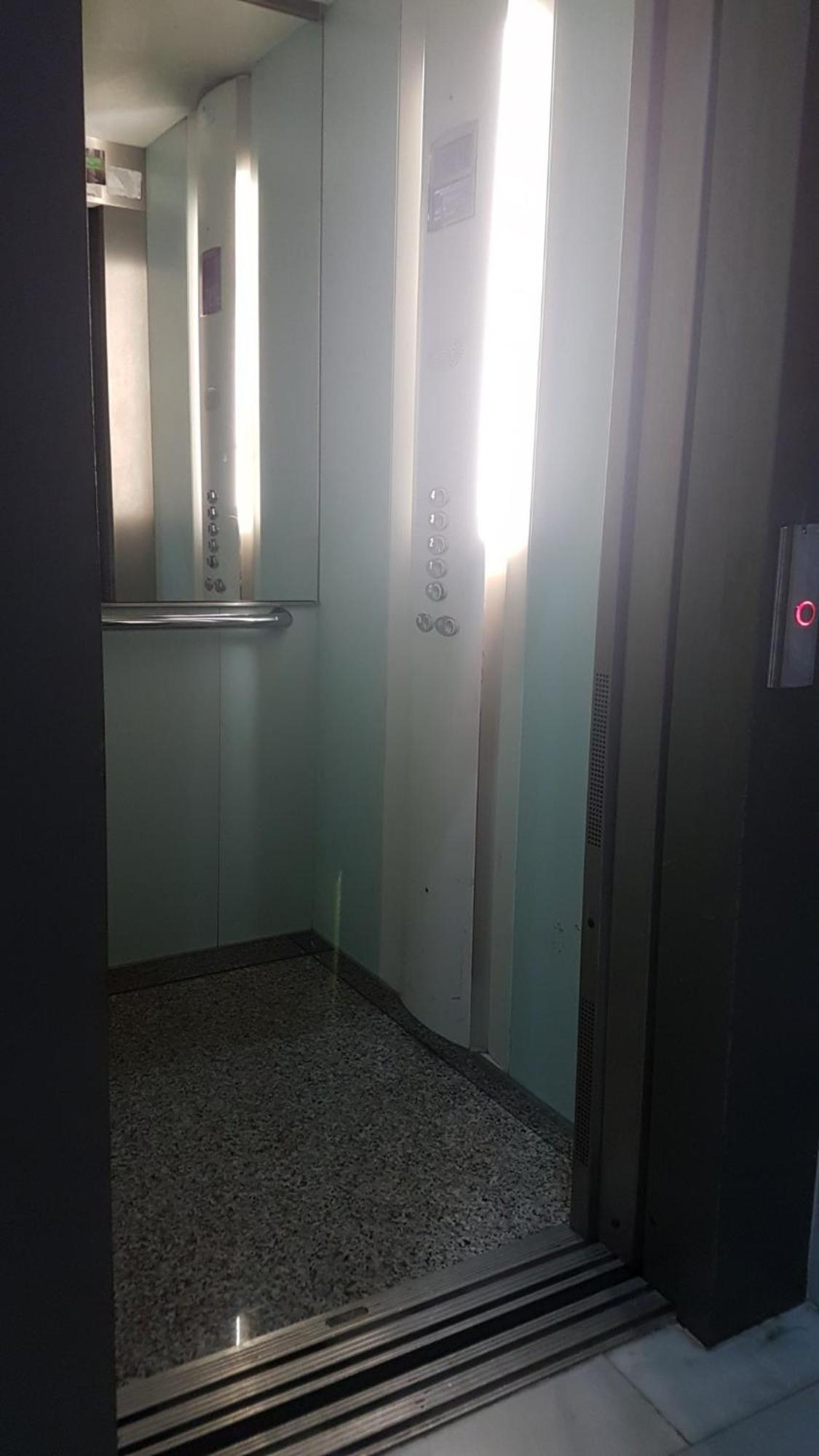 Loft Abad Beach Center Alicante Eksteriør billede