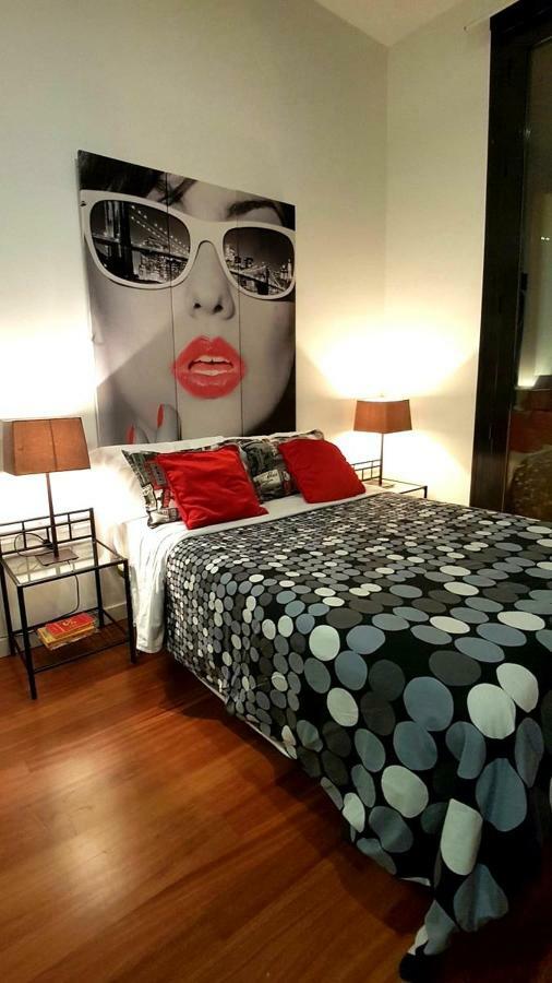 Loft Abad Beach Center Alicante Eksteriør billede